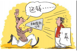 广饶为什么选择专业追讨公司来处理您的债务纠纷？